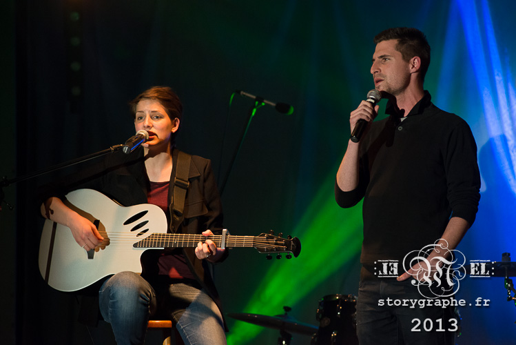 Une chanson douce ?